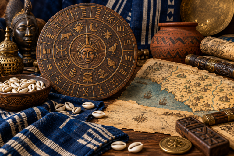 The Olodumare deception