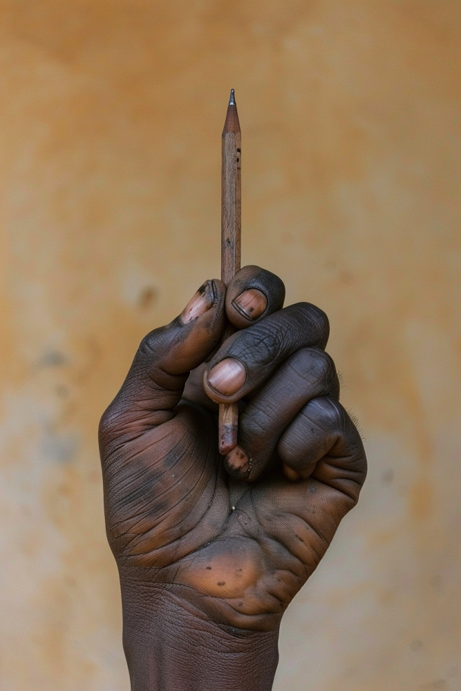 Igbere: the uniquely Yoruba technique of derma-therapeutics